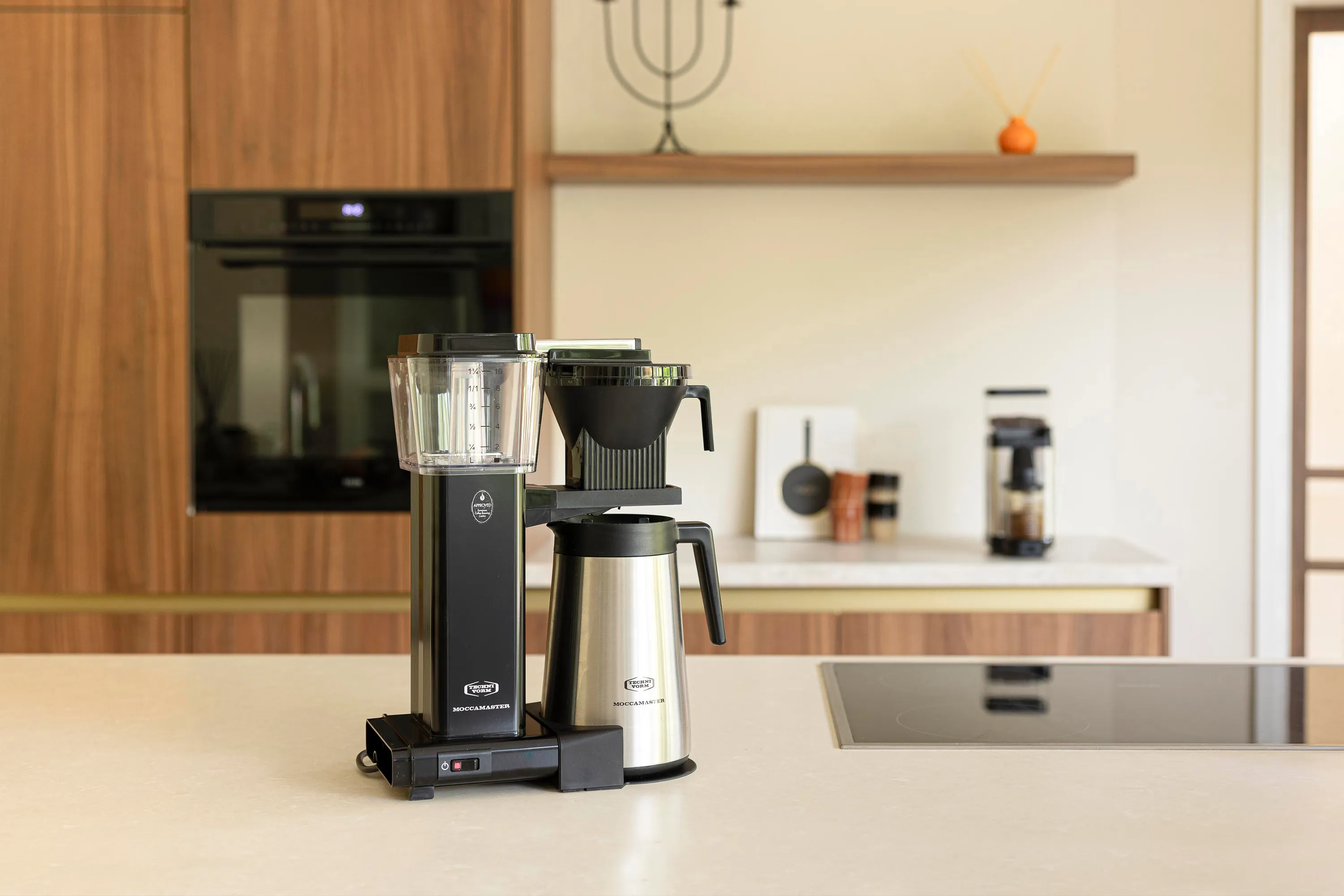 Moccamaster KGBT sfeer 1
