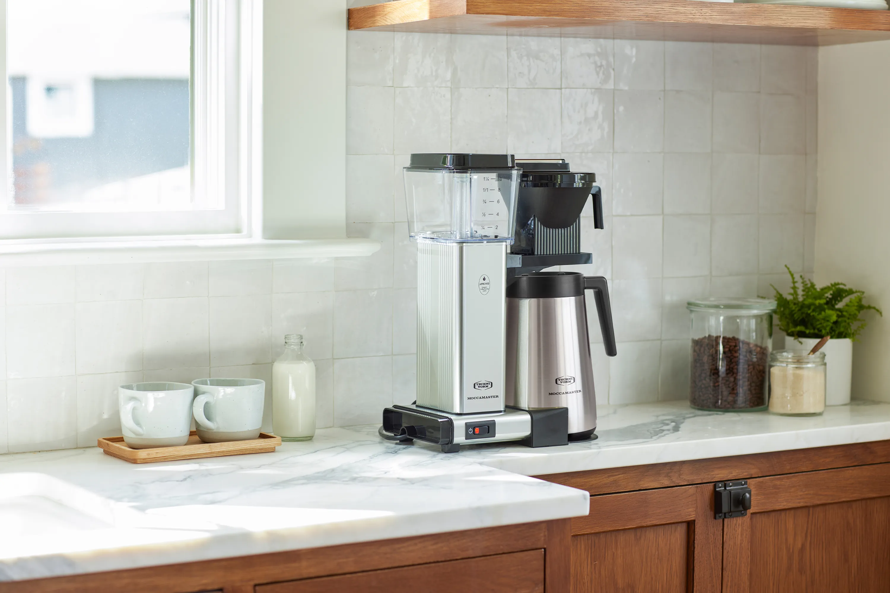 Moccamaster KGBT sfeer 3