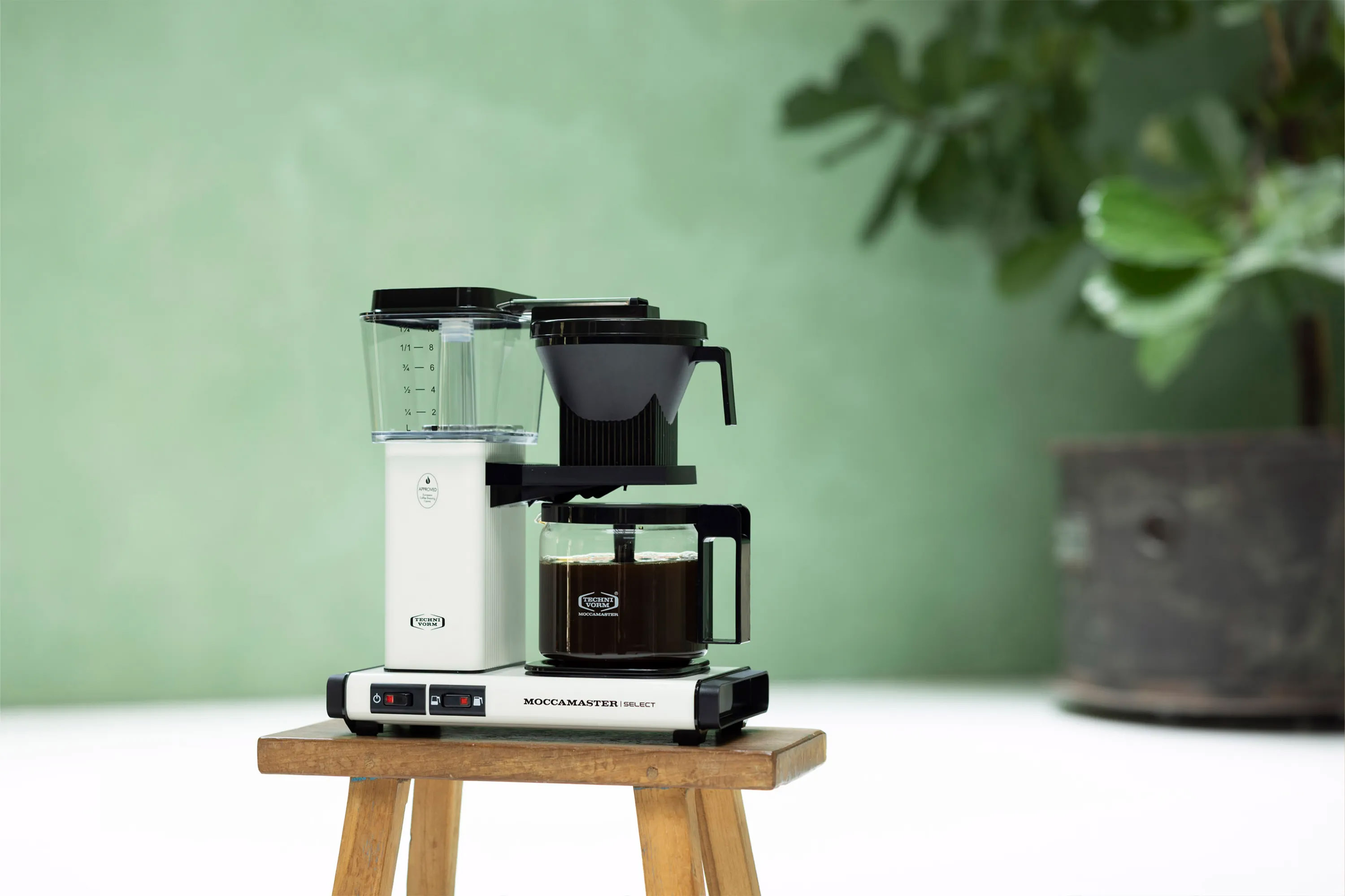 Moccamaster KBG Select 1