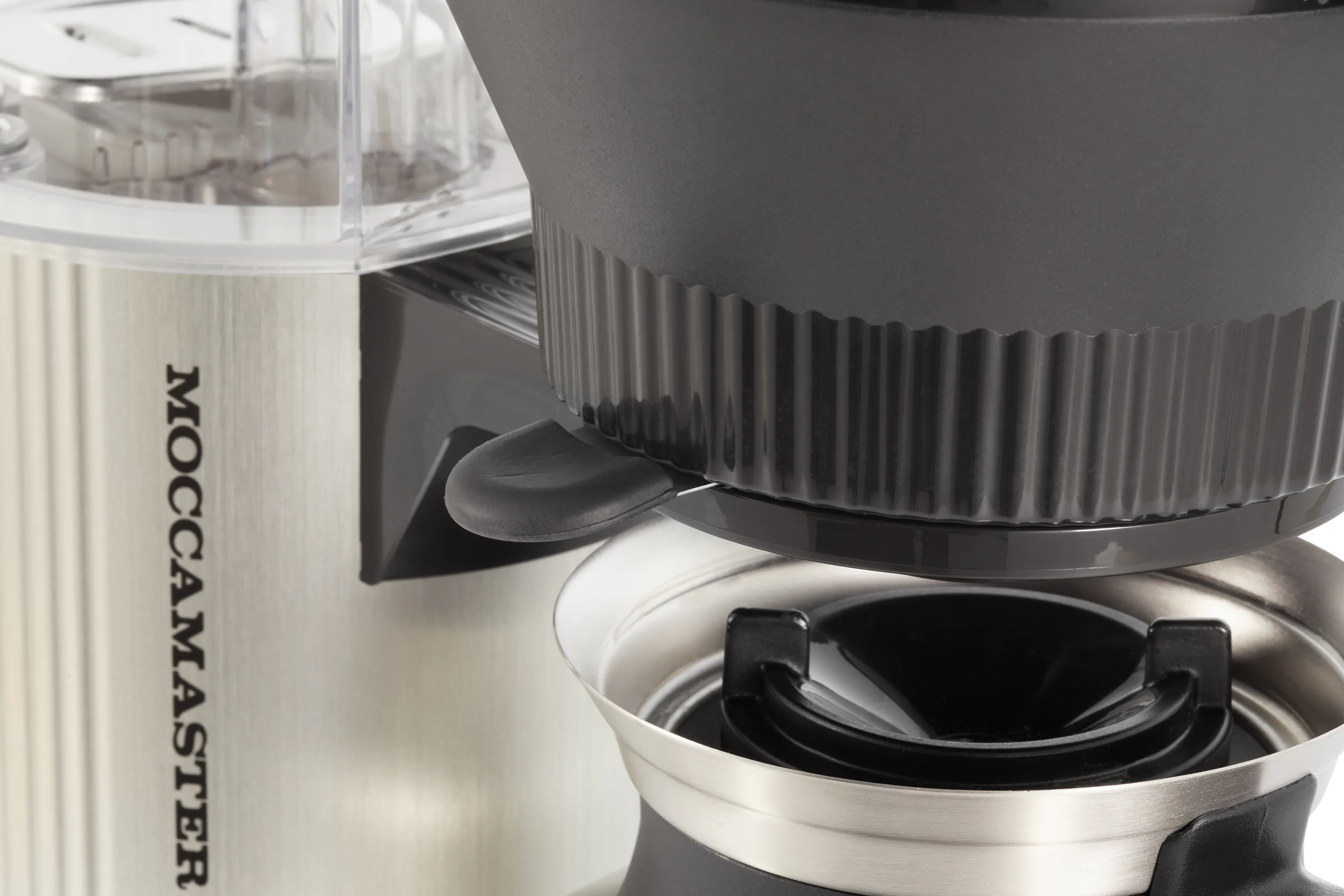 Moccamaster professional sfeer 5