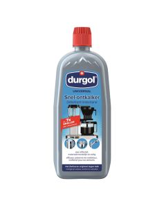 Descalcificador Universal Durgol 750 ml 