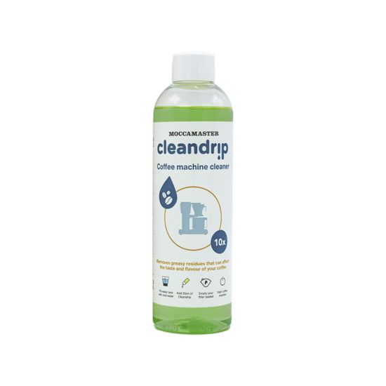 Cleandrip Líquido de Limpieza 250 ml 