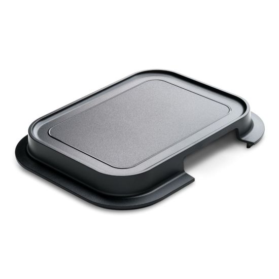 Tapa Del Depósito de Aagua