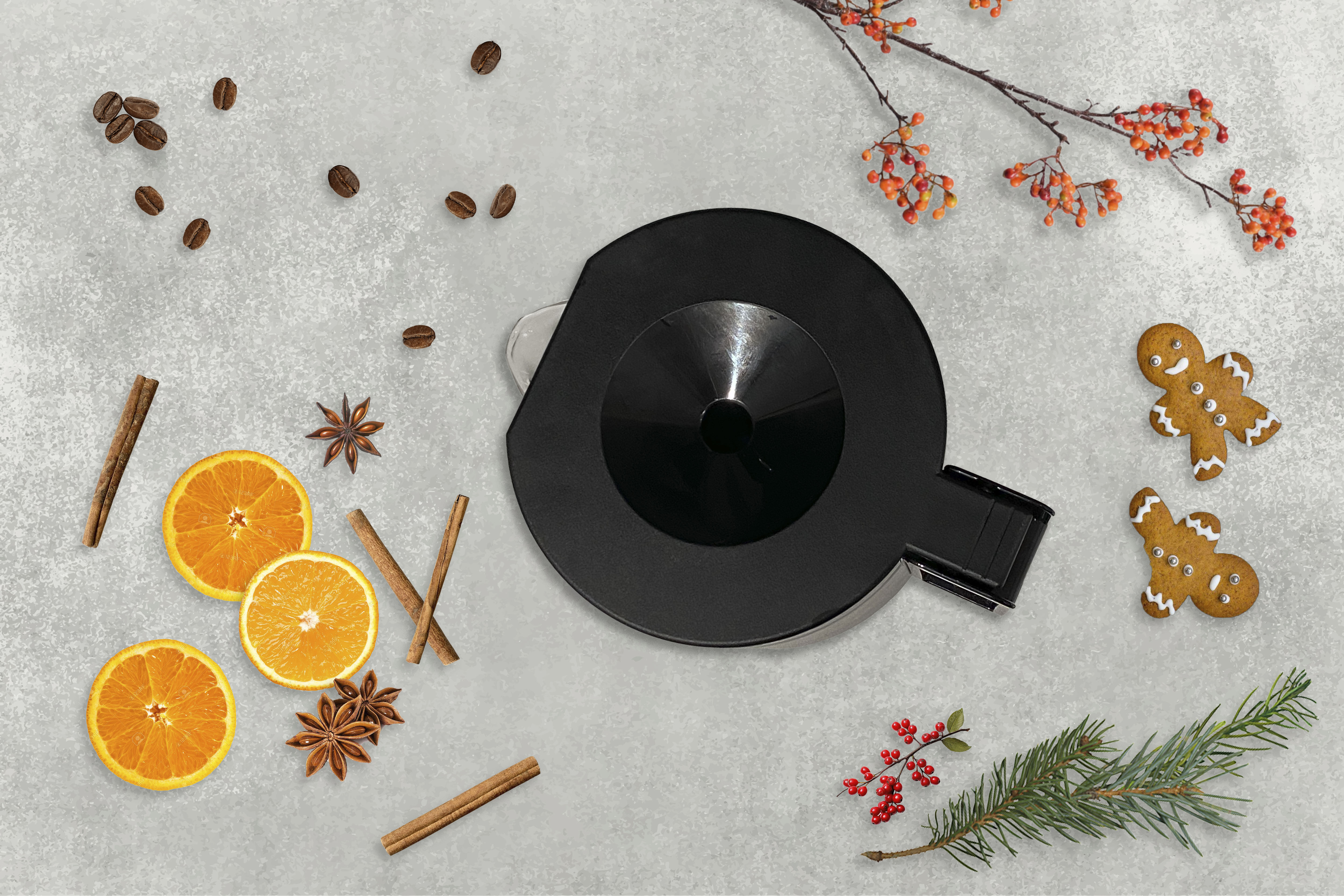 Navidad con un Toque de Café: Deleita tus Sentidos con Estas Deliciosas Recetas