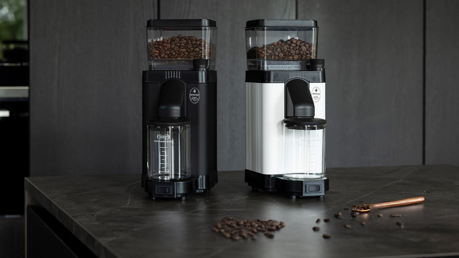 Diferencias entre Granos de Café Arabica y Robusta
