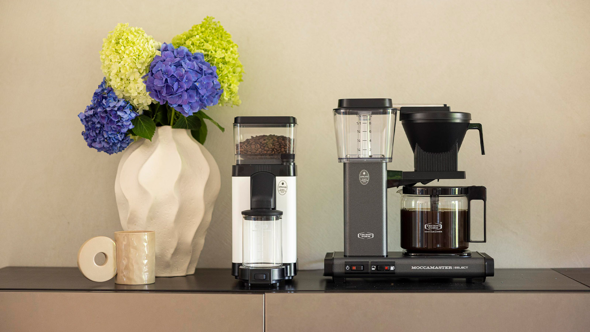 El café como tu musa motivadora para alcanzar tus objetivos