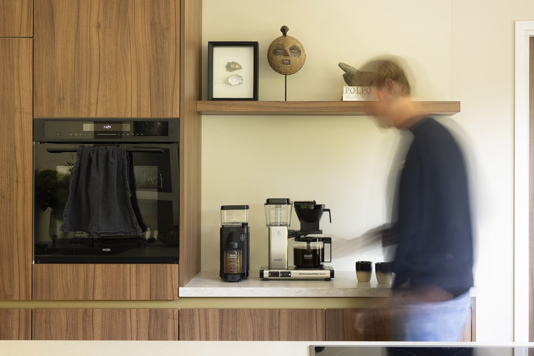 Año nuevo, nuevos rituales cafeteros