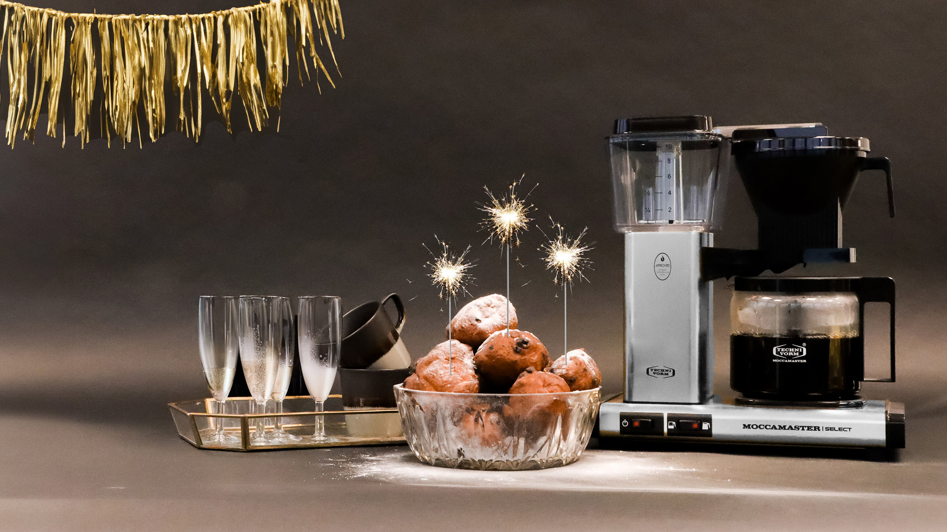 Mejora tu Bienestar con Café en este Nuevo Año