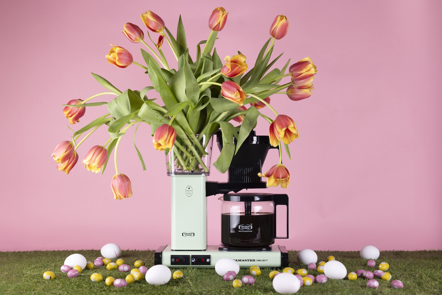 El brunch de Pascua perfecto