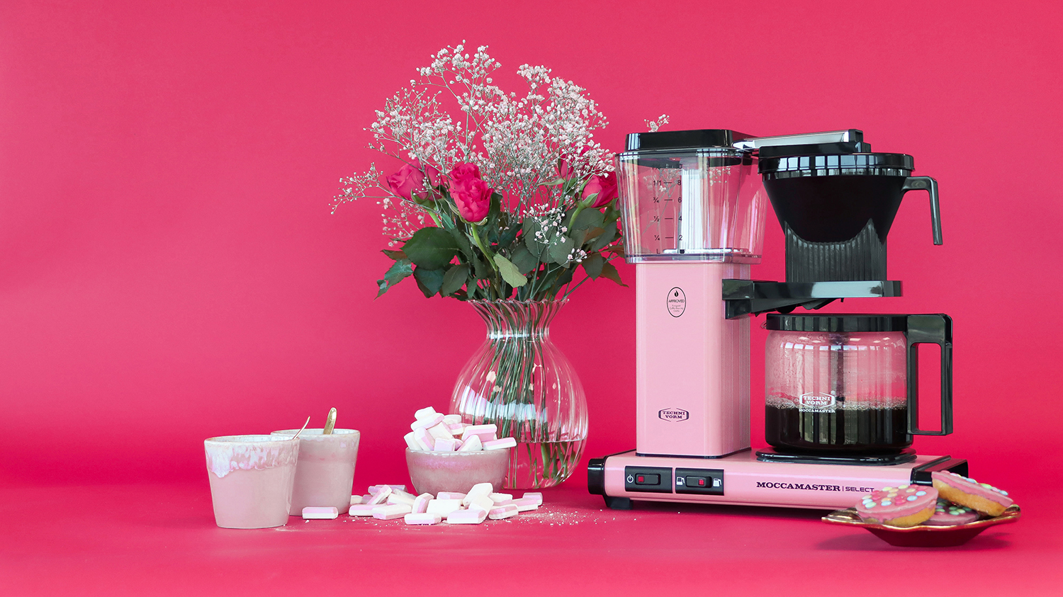 5 Regalos, Citas y Recetas Reconfortantes para San Valentín con un Toque de Romance Cafetero