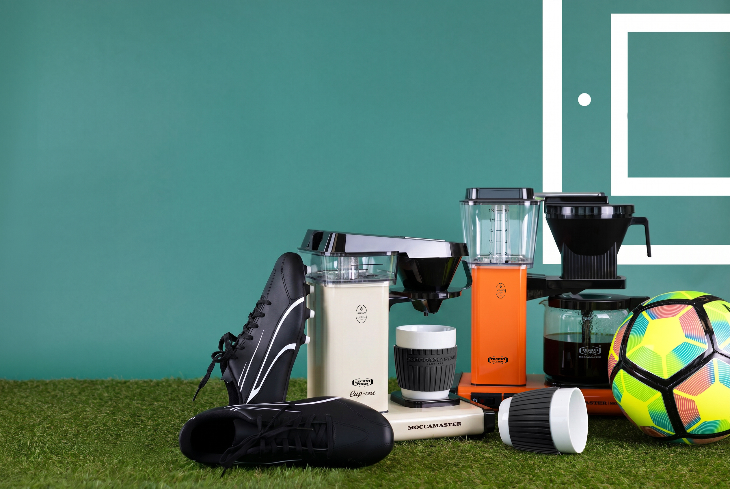 El café y el Mundial de fútbol de 2026: la combinación perfecta