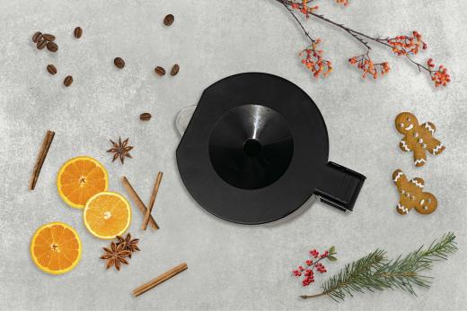 Navidad con un Toque de Café: Deleita tus Sentidos con Estas Deliciosas Recetas