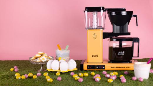 Organiza el Brunch de Pascua Perfecto