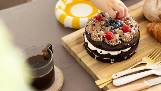 Combinaciones de Café y Comida: Una Unión Culinaria Celestial