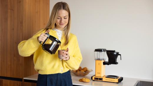 Los Beneficios para la Salud del Café