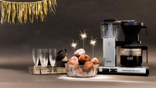 Mejora tu Bienestar con Café en este Nuevo Año