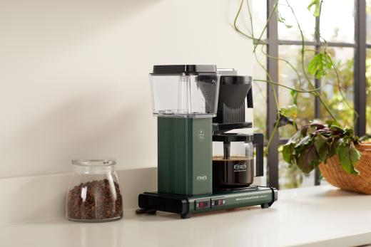 Celebrar el Día de la Tierra con Moccamaster