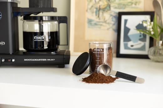 Por qué el café recién molido mejora tu café
