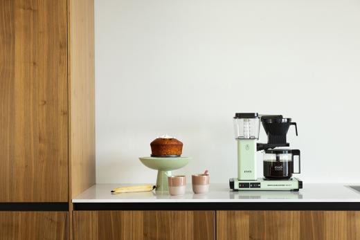 Disfruta de la primavera con un delicioso Pan de Plátano y Café