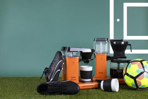 El café y el Mundial de fútbol de 2026: la combinación perfecta