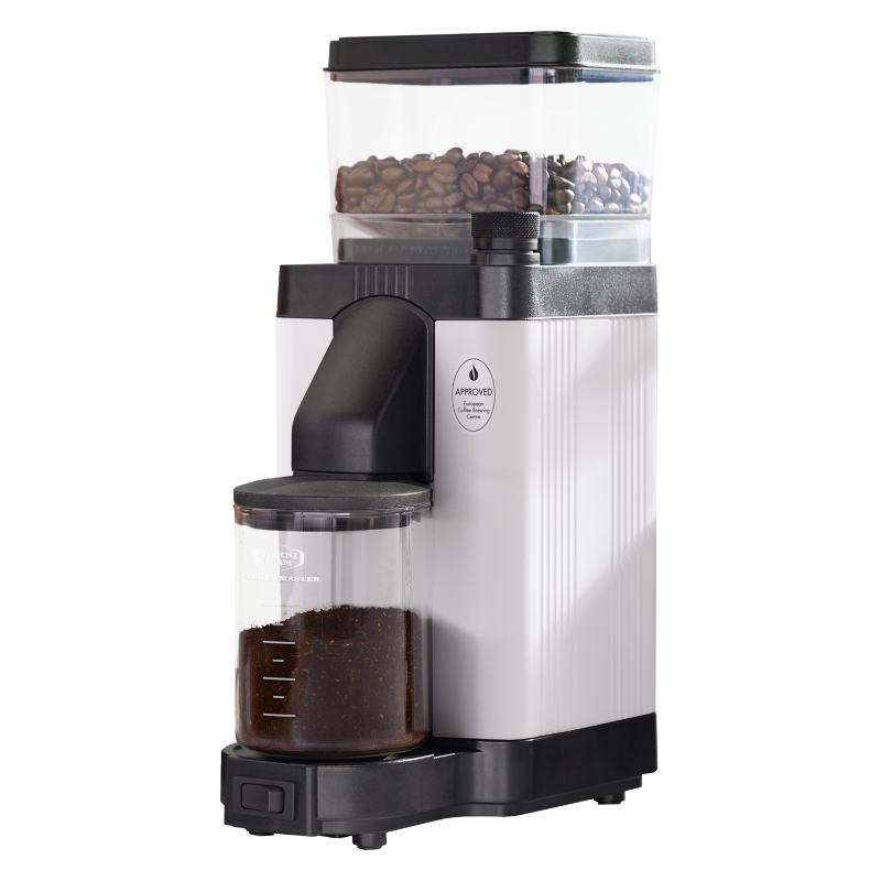 Moccamaster KM5 Blanco Mate