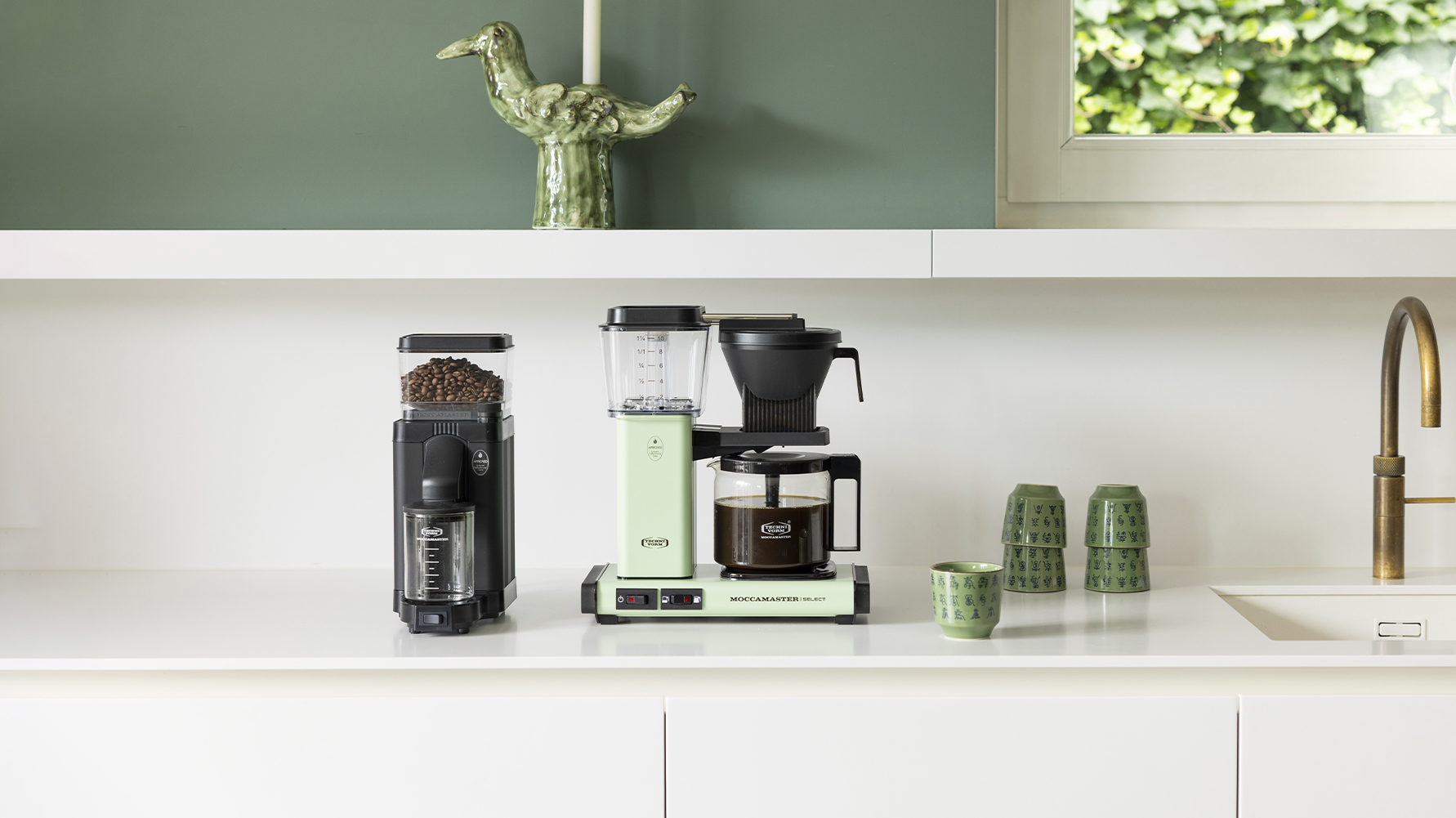 Accesorios Moccamaster
